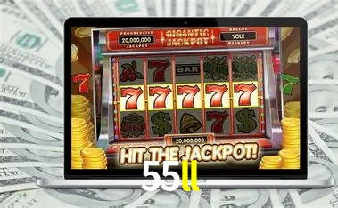 Platform Technology 55ll